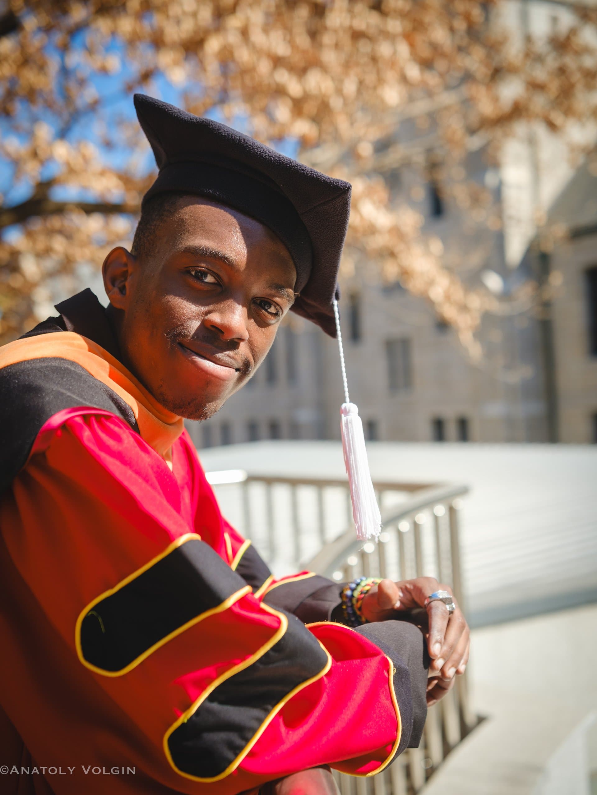 Ebstar — AI/ML researcher, Korea University MSc